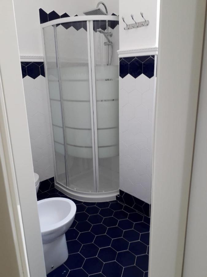 Casa Vacanze Vico Verona 7 Oria  Luaran gambar