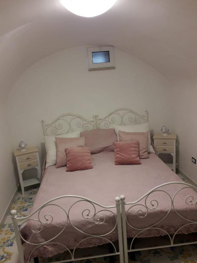 Casa Vacanze Vico Verona 7 Oria  Luaran gambar
